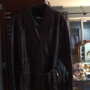 Women’s trench coat